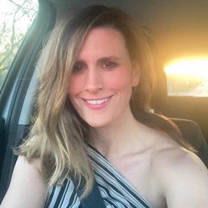 Meet your Posher, Meg Blair